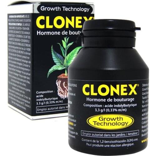 Growth Technology Products For The Garden And Vegetable Garden