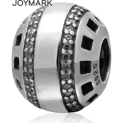 Joymark Round Beads