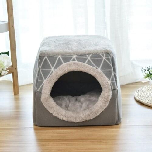 Cat Litter Capsule Four Seasons Universal Cat House Closed Pet Supplies
