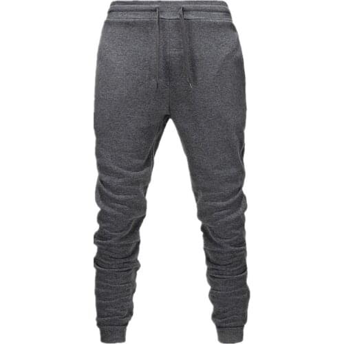 KRIATIV Sports Trousers