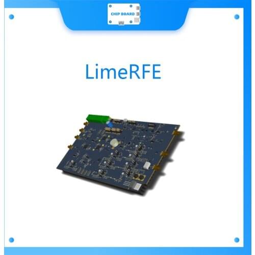 LimeRFE