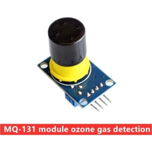 MQ-131 module ozone gas detection ozone sensor module