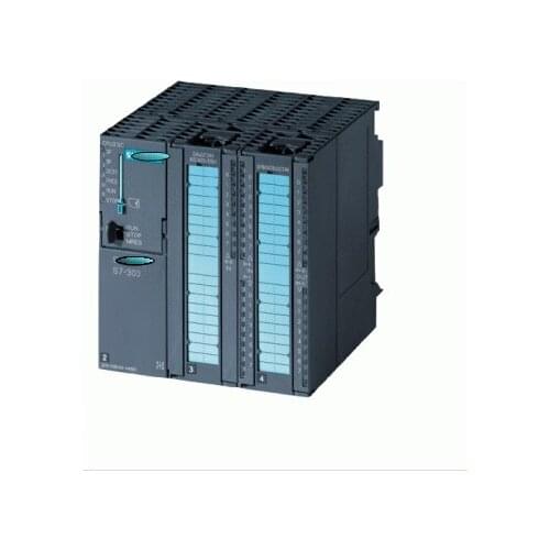 New original packaging 1 year warranty 6ES7314-6CF02-0AB0 ｛No.24arehouse spot｝ Immediately sent