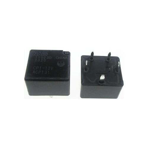 NEW 12V relay CP1-12V ACP131 CP1-12VDC CP112V CP1-12 CP112VDC 12V 12VDC DC12V DIP5