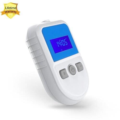 New product CES device effect insomnia medical machine insomnia treatment fight stress fatigue jumpy and nervous