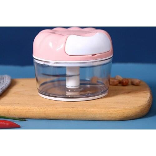 OTHERS Garlic And Garlic Press