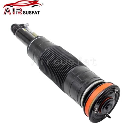 Front Right Hydraulic Shock Absorber For Mercedes S-Class W221 W216 ABC Suspension Strut 2213206213 2213207813 2213200213