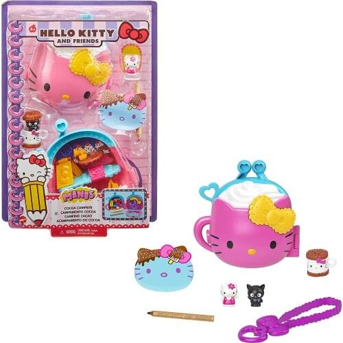 Sanrio 
