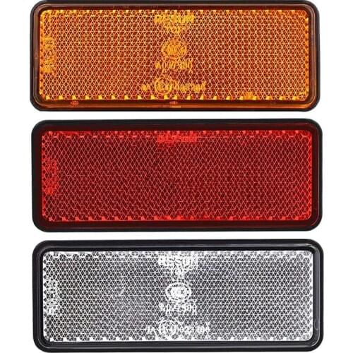 Yolu Stop Lights For Motorcycles