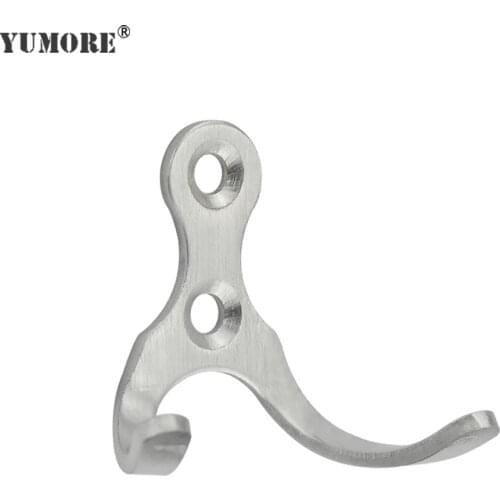 YUMORE Bathroom Hooks