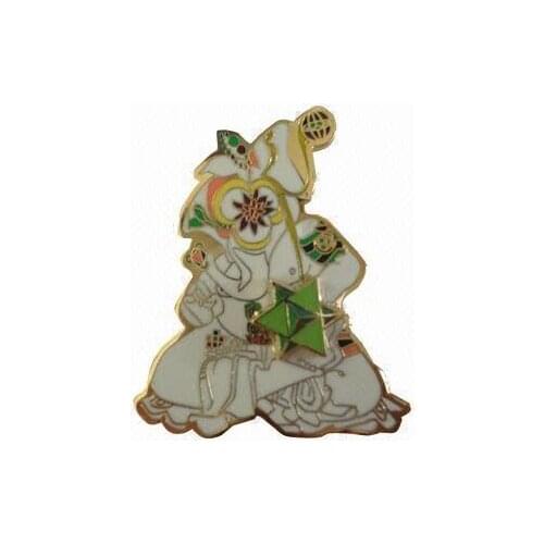 Charge for single side coin