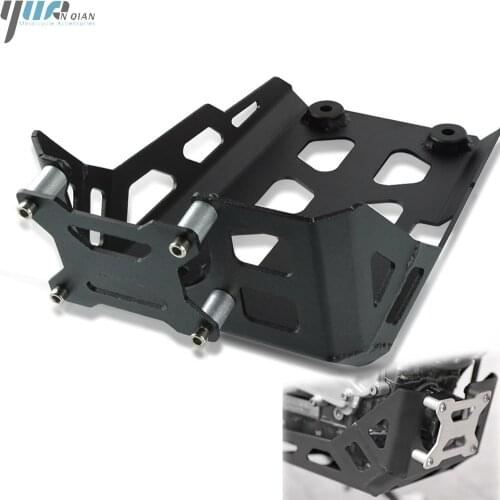 Motorcycle Front Engine Housing Protection For BMW G310R 2016-2018 G310GS 2017-2018 G 310 R G310 GS Motorbike Housing Protection