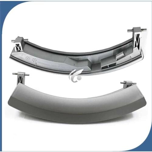 1pcs new Original for washing machine parts door handle door switch WD12H460TI 14H468TI WS10M460TI 9000331939