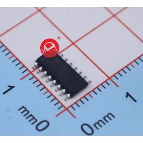 10PCS/LOT MAX202CSE MAX202 SOP-16 Original and New