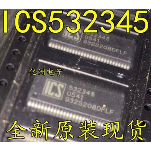 100% New&original ICS532345 SOP In stock