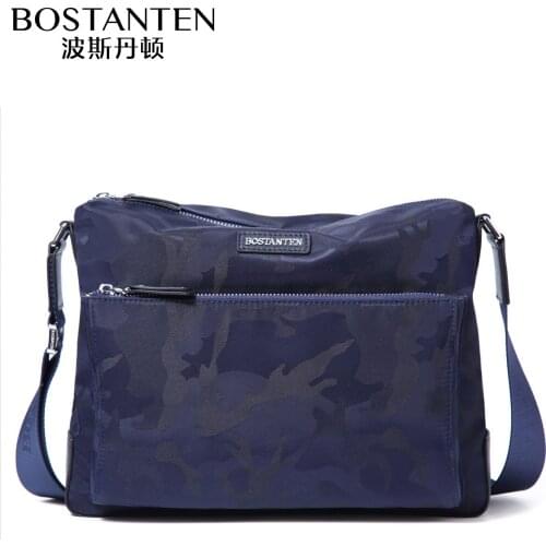 Мужские саквояжи BOSTANTEN China At AliExpress