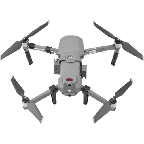 Brdrc is suitable for Dajiang Yu2 accessories, mavic accessories and UAV accessories