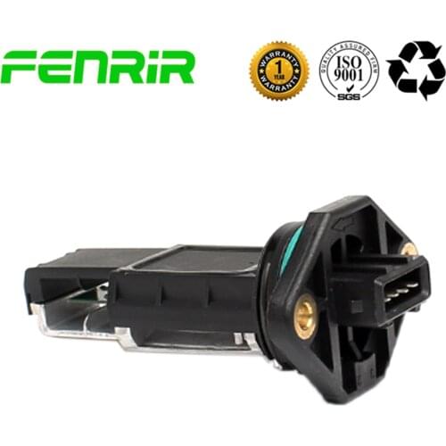 MAF Sensor Mass Air Flow Meter for KIA SPORTAGE CARENS Sephia Spectra SAAB 900 II 9210930006 0K08013210 0K01113210 0280217105