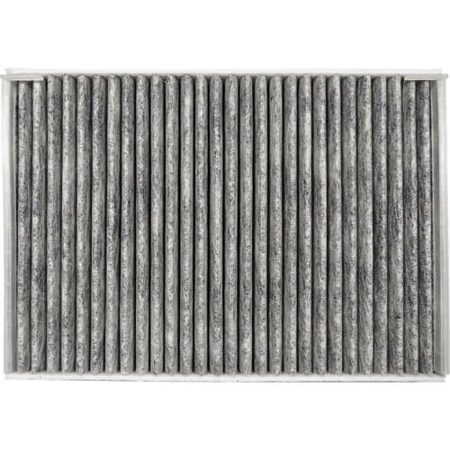 Car Cabin Air Filter Fit for Land Rover Range Freelander 2 2007-2015 Volvo S60 S80 Ii V60 Xc60 Suv S80l Filter Core Accessories