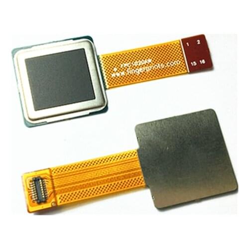 Fpc1020am fingerprint semiconductor fingerprint acquisition sensor capacitance fingerprint sensor image collector chip Sweden