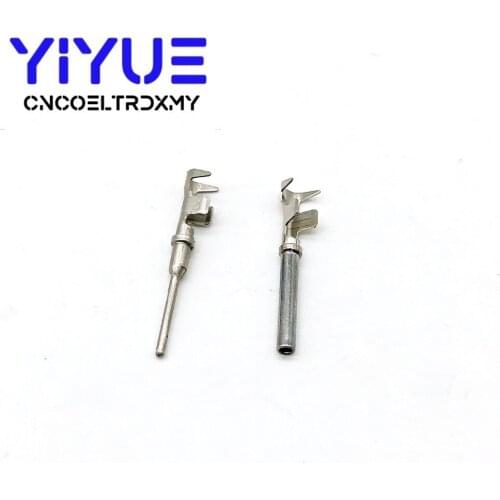 Deutsch DTM Terminals Pins 1060-20-0122 1062-20-0122 Crimp Terminal Size 20 AWG Pin Female Male