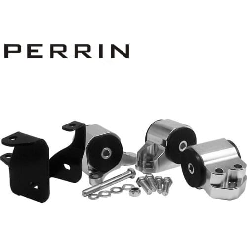 Engine Swap Mount Kit - 3 Bolt - B Series EK Chassis For Honda Civic