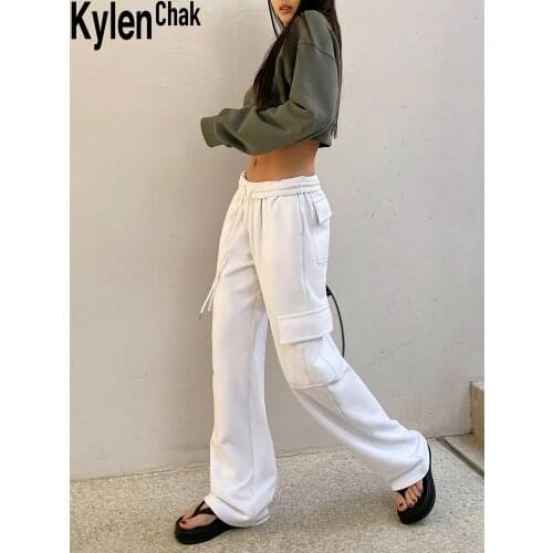 Kylen Chak Women's Sports Pants