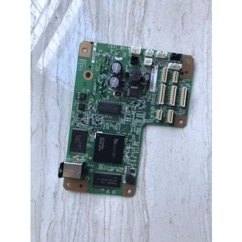 For epson A50 mainboard c691 ca45 main printer