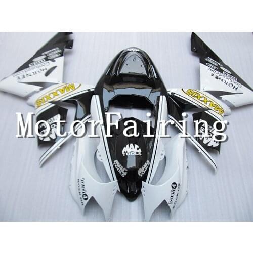 Motorcycle Bodywork Fairing Kit Fit For Ninja ZX10R 2004 2005 ZX-10R ZX1000C ABS Plastic Injection Molding Moto Hull Z1005C459