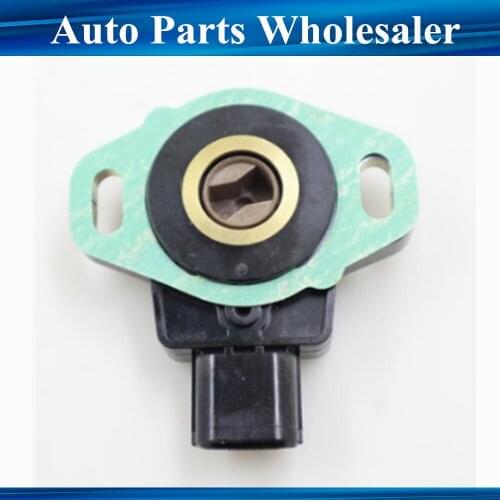 OEM 16402-REJ-W01 16402-REJ-003 16402-PWA-003 Throttle Position Sensor 16402REJW01 16402REJ003 16402 REJ W01 16402 REJ 003