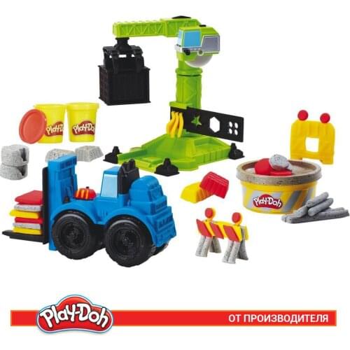Play－Doh Educational Toys