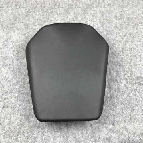 Motorcycle Passenger Rear Seat Pillion Cushion Pad Fit For Honda CBR1000 08-09-10-11-12-13-14