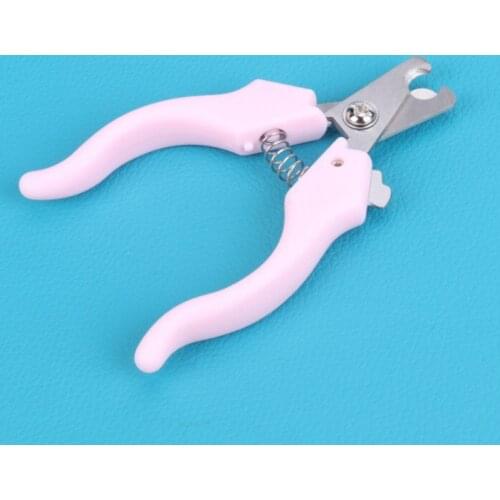 Pet supplies nail clippers set pet nail clippers nail clippers dog nail clippers set with file