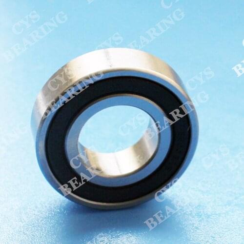 Quality 60/22 2RS 60/22 bearing deep groove radial shaft ball bearing 22*44*12mm