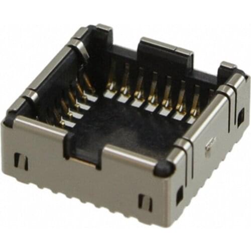 MOLEX 105028-1001 1050281001 Camera Connector