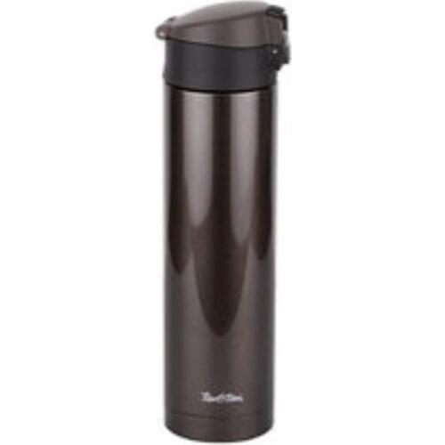 Thermos Coffee Mug Double Wall Stainless Steel Tumbler Vacuum Flask bottle thermo Tea mug Travel thermos mug Thermocup