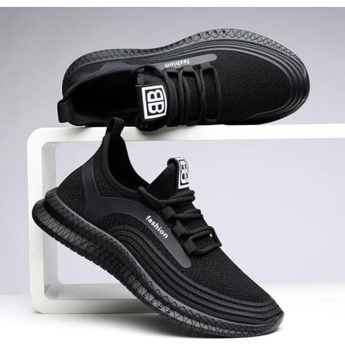 Yanyanmumu Men's Shoes