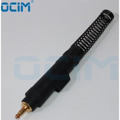 1PC Watercooled Connector For Tig Torch