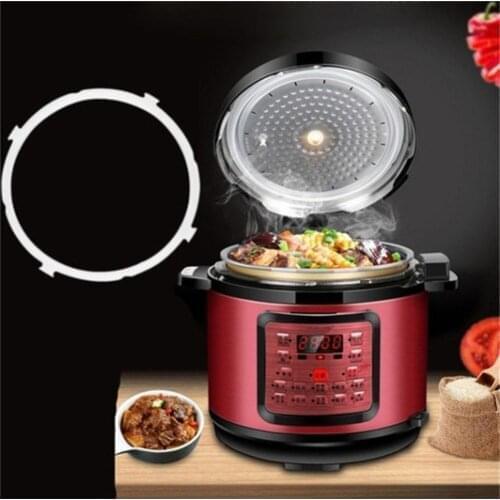 Adoolla Electric Pressure Cooker Parts