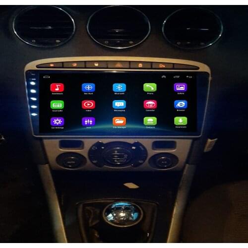 9" 4G RAM 2.5D IPS 8 Core Android 10.0 Car DVD Multimedia Player GPS for Peugeot 308 408 308SW 2007-2014 radio stereo navigation