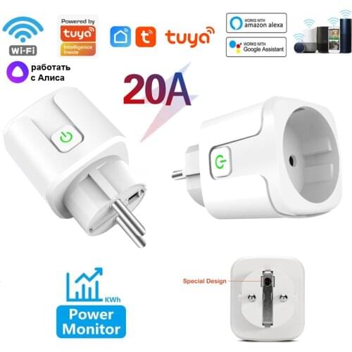 CoRui Wi-Fi Sockets China