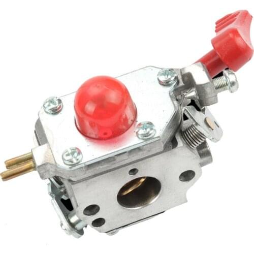 For ZAMA C1U-W43 C1U-W43A C1U-W43B Carburetor Gas Blower For Poulan BVM200FE