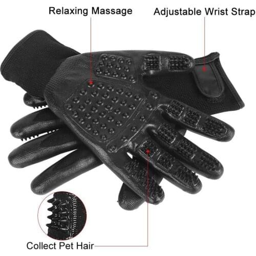 JINJONLIN Gloves For Wool