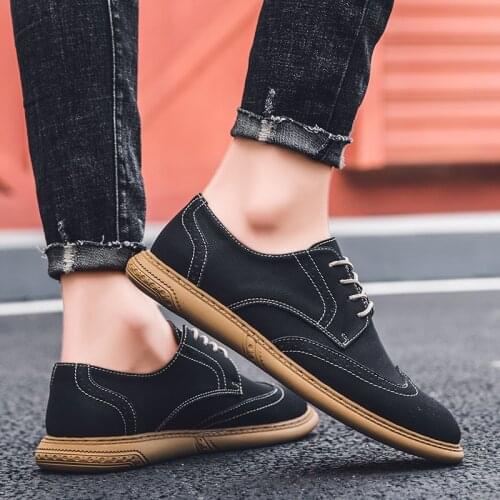 Luxury Men Summer Lace-Up Casual Flats Sneakers Men Moccasins Breathable Slip on Light New Sneakers Male Comfortable Footwear