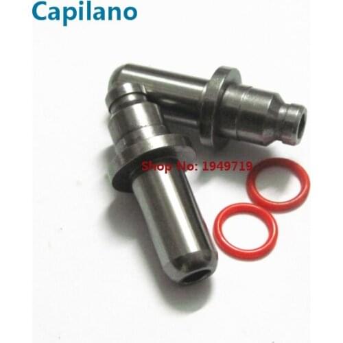 Motorcycle CM125 engine valve guide catheter (intake + exhaust) for Honda 125cc CM 125 spare part