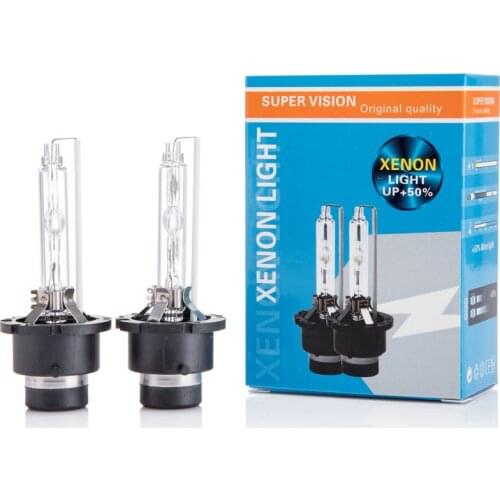 MYGMH SHINNING Xenon Bulbs D2R (P32d-3)
