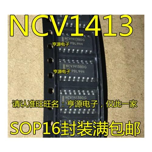 NCV1413 NCV1413BDG NCV1413BDR2G