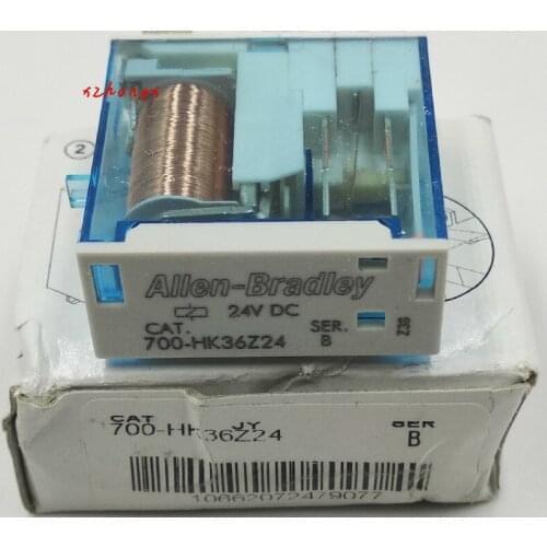 New relay 700-HK36Z24