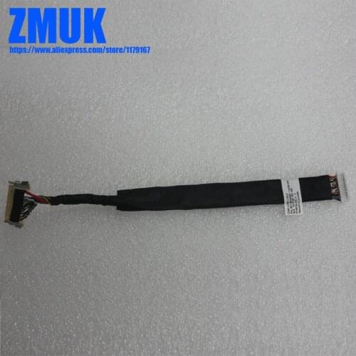 New Original C340 LVDS cable For Lenovo C340 C355 C440 C445 C455-ALL-IN-ONE,P/N 90201426