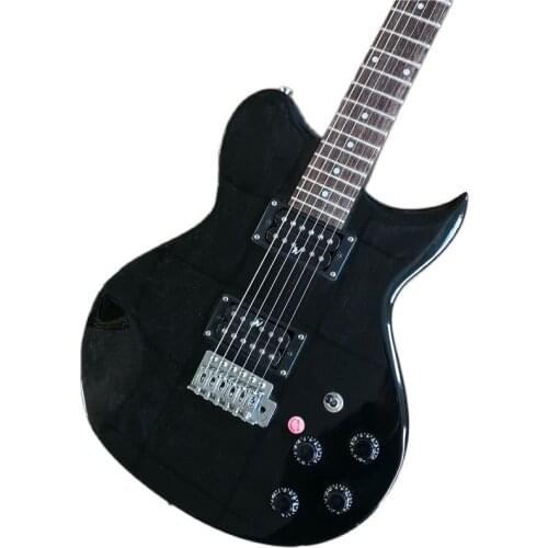Professional 6 - string electric guitar, inventory tail goods cheap sales